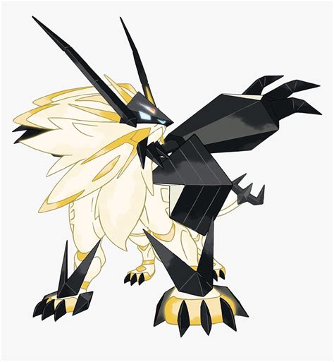 ultra necrozma smogon|necrozma solgaleo.